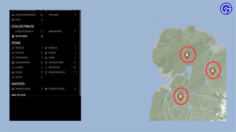 Sons of the Forest Crossbow Location | Where To Find Bolts