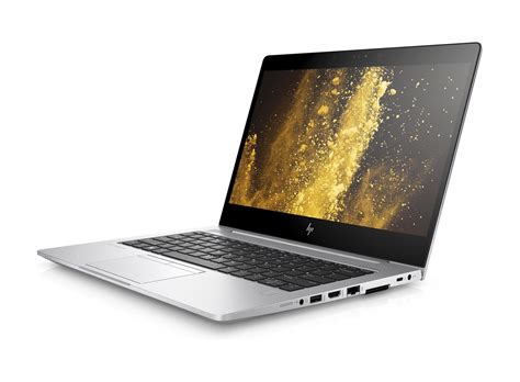 HP EliteBook 830 G5 i7 13.3” FHD Laptop with 256GB SSD & HP Sure View - HP Store UK