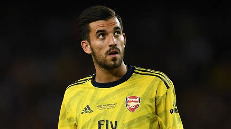 ‘Ceballos remains unpredictable for Arsenal’ – Gunners still ‘weak defensively’, says Nicholas ...