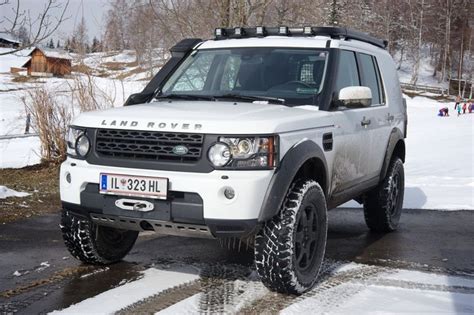 Pin by LR Imports Auto on Land Rover LR3 LR4 | Land rover, Land rover ...