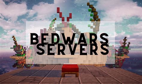 4 best Minecraft Bedwars servers to play on