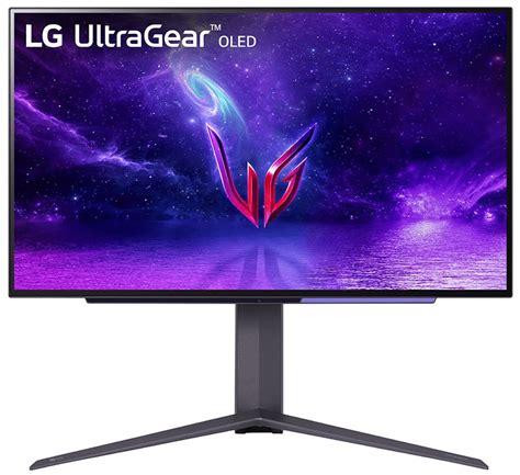 LG 27GR95QE-B Review – 27-Inch 1440p 240Hz OLED Gaming Monitor – Editor’s Choice