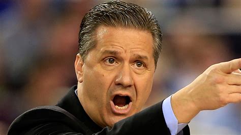 John Calipari