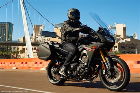 Yamaha Announces 2016 Adventure Touring, Supersport Touring Models - Roadracing World Magazine ...