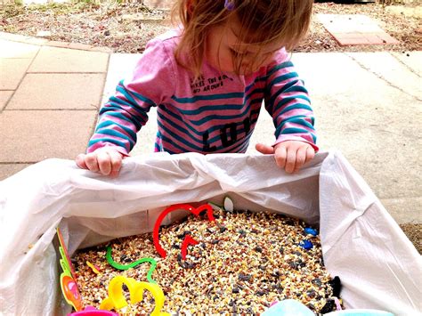 Outdoor Games for Small Spaces — Learning Here and There