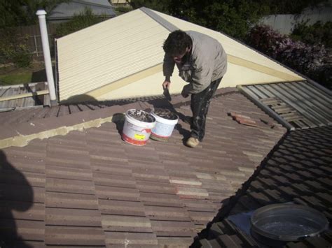 Roof Repair Service | Tips on Roof Tile Repair | Sydney Wide Roofing Co