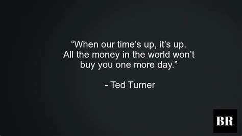 32 Best Ted Turner Quotes And Advice – BrilliantRead Media