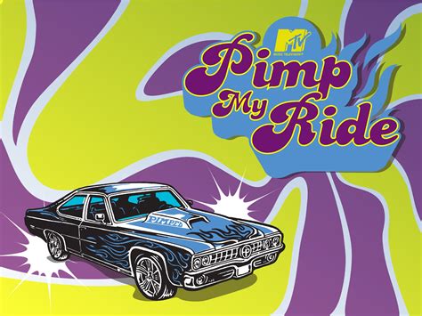 Watch Pimp My Ride Season 1 | Prime Video