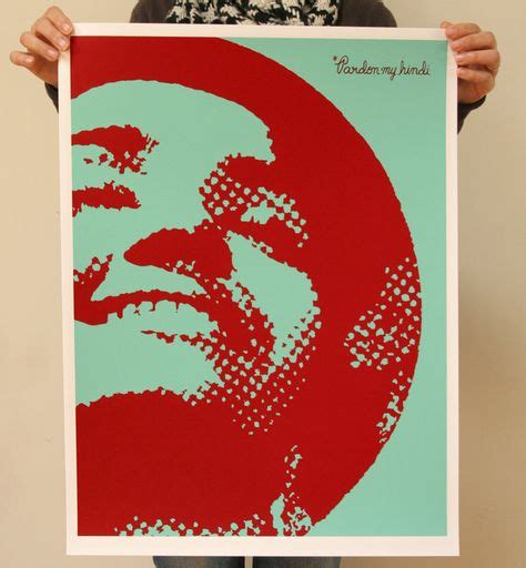 silk screen printing art - Google Search | Graphic design posters, Silk ...