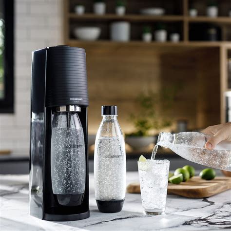 SodaStream is a bad deal, and modding your own is better - The Verge