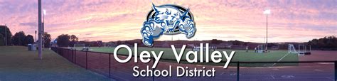 Oley Valley School District - Oley Valley School District