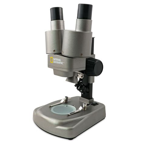 Ultimate Dual Microscope – National Geographic | shopDisney