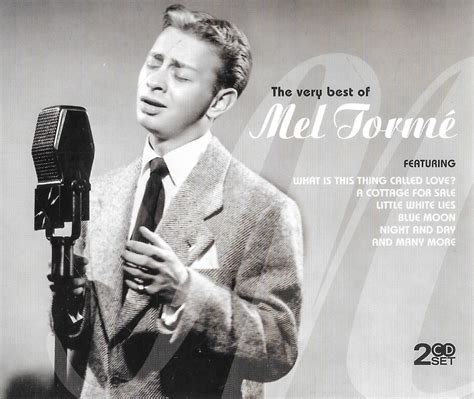 Mel Torme - The Very Best of Mel Torme BOX SET BRAND NEW SEALED MUSIC ...