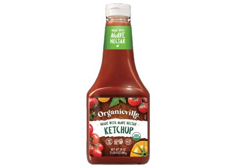 Ketchup Brands That Use the Highest-Quality Ingredients