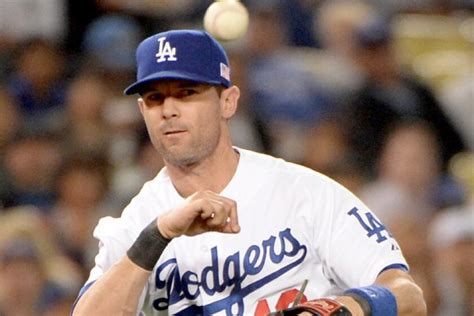 Michael Young deciding between retiring and returning to Dodgers - Los Angeles Times