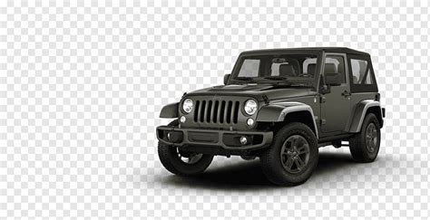 Jeep Renegade Mahindra Thar Car 2017 Jeep Wrangler, jeep, car, off Road Vehicle, vehicle png ...