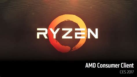 AMD Details AM4 Chipsets and Upcoming Motherboards - PC Perspective