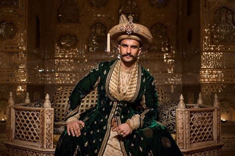 Bajirao Mastani (2015)