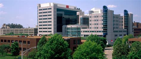 Monroe Carell Jr. Children’s Hospital at Vanderbilt – ESa