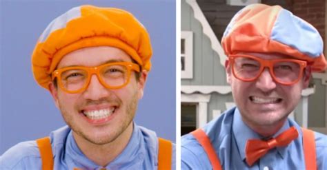 Who Is ‘Blippi’ in Real Life? Is Some New Person Playing Blippi on ...