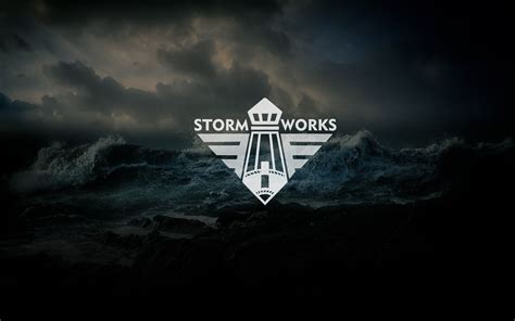 Stormworks: Build And Rescue Wallpapers - Wallpaper Cave