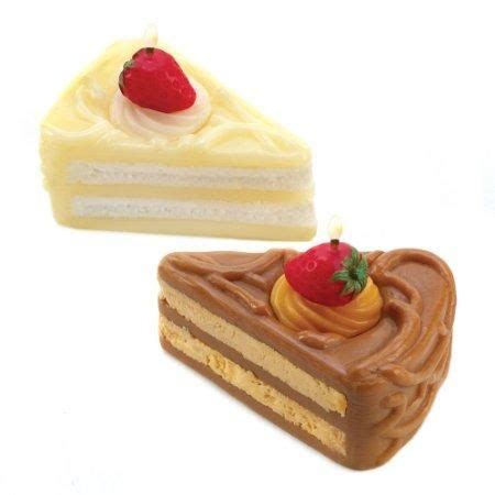 Ten Unusual Candle Shapes | LoveToKnow | Candle cake, Cake, Pastry shop