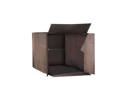 Cardboard Box Transparent - PNG All | PNG All