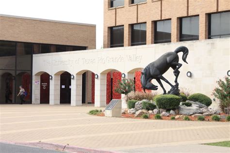 Despite pandemic, UTRGV continues to see record enrollment – Progress Times