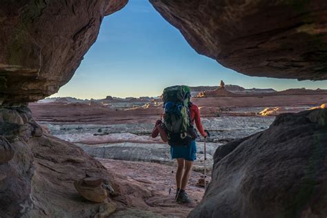 The 8 Best Hikes in Canyonlands National Park - Outdoor Project