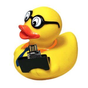 Poor man’s USB Rubber Ducky - Codrey Electronics