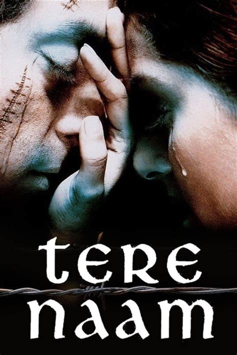 Tere Naam (2003) — The Movie Database (TMDB)