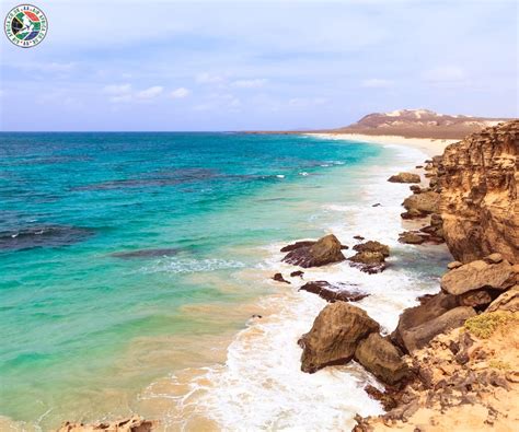 Boa Vista, Cape Verde | Boa Vista, also written as Boavista, is a desert-like island that ...