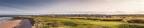 Montrose Golf Links | Golf Courses | Golf Scotland