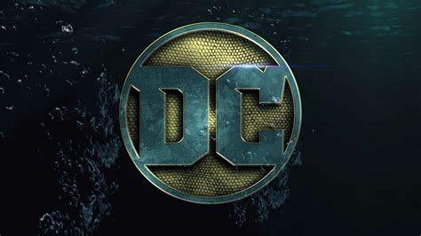 Logo da DC Studios pode ter sido revelado acidentalmente