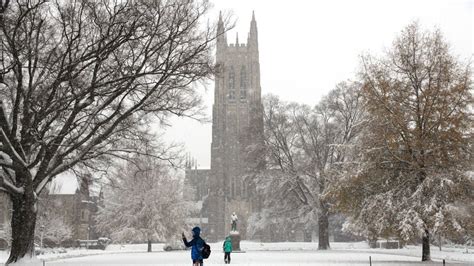 Duke University faces lawsuit as former student alleges sexual assault by faculty member ...