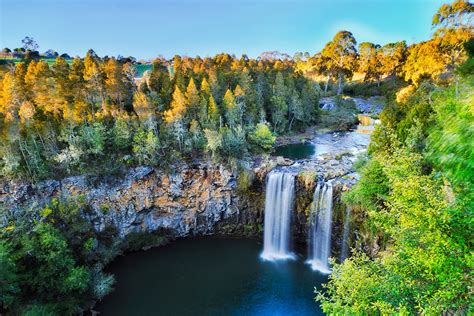 Dangar Falls, NSW: How To Visit The Waterfall And Swimming Hole