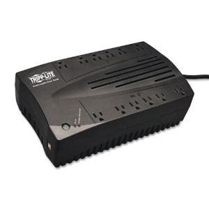 Tripp Lite UPS Battery Backup System, AVR, Essendant LLC | VWR