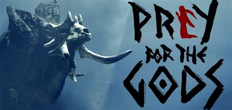 Praey for the Gods ganha novo trailer - Xbox Power