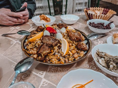 10 dishes you must try in Uzbekistan at least ONCE | Uzbek Food Guide