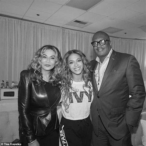 Welcome to Icechuks Blog : Rare photos of Beyonce posing with her ...