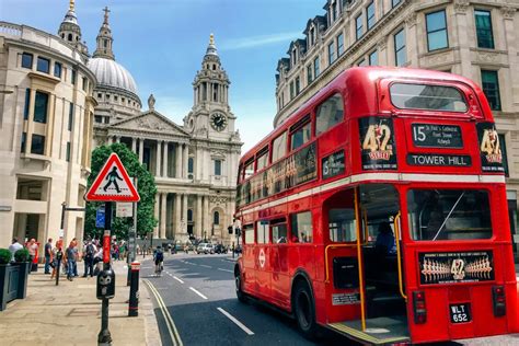 10 Best London Bus Tours for the Ultimate Sightseeing Experience ...