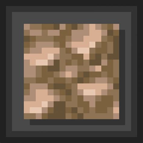 Better Raw Blocks Minecraft Texture Pack