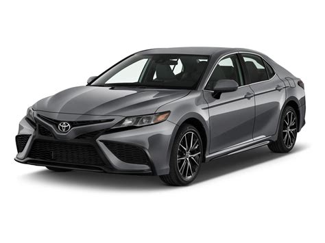 Used 2022 Toyota Camry SE in Lafayette, LA - Hampton Mitsubishi