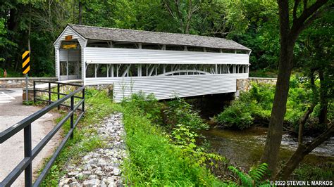 Valley Forge National Historical Park | VALLEY CREEK TRAIL