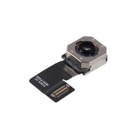 Replacement Rear Back Main Camera Compatible With Apple iPad Pro 12.9'' (2018) 3rd Gen / Apple ...