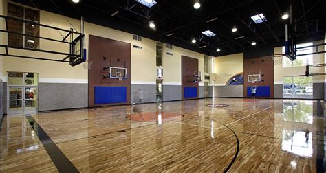 24 Hour Fitness Basketball Gym Near Me - FitnessRetro