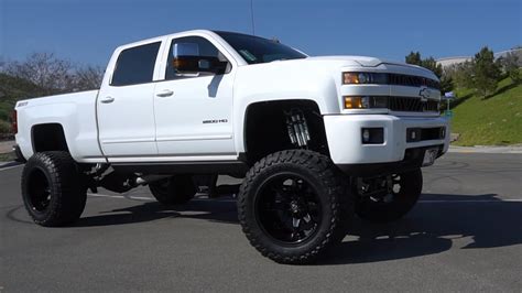 Duramax Diesel Trucks