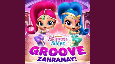 Shimmer and Shine Theme Song (Extended Version) - YouTube Music