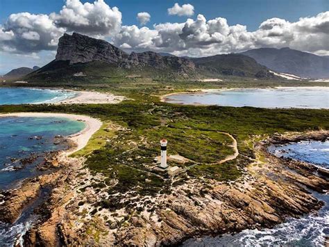 Pringle Bay Villa: A View-Drenched Private Beach House in The Overberg