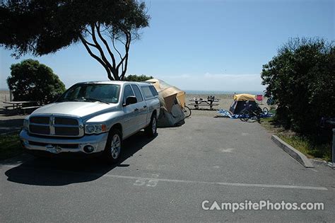 Doheny State Beach - Campsite Photos, Campsite Availability Alerts | Rv ...